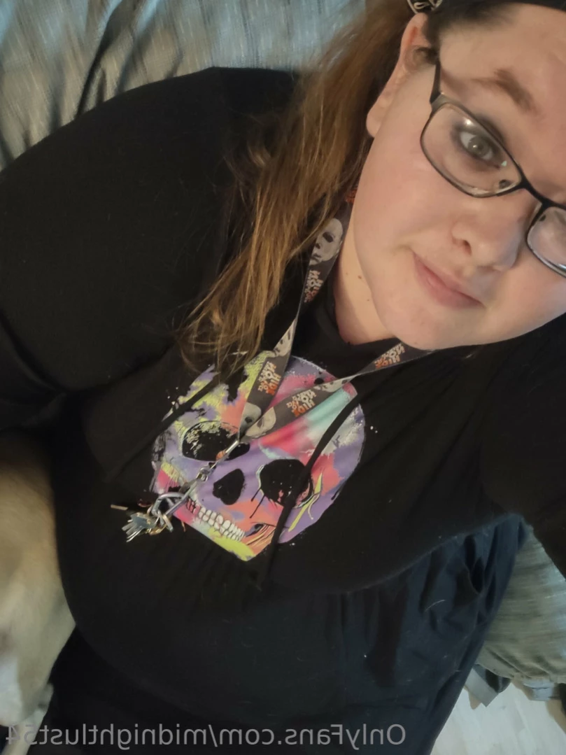 BBW Midnight Lust [ midnightlust54 ] Onlyfans leaked photo 11161133 on Hotleaks.tv