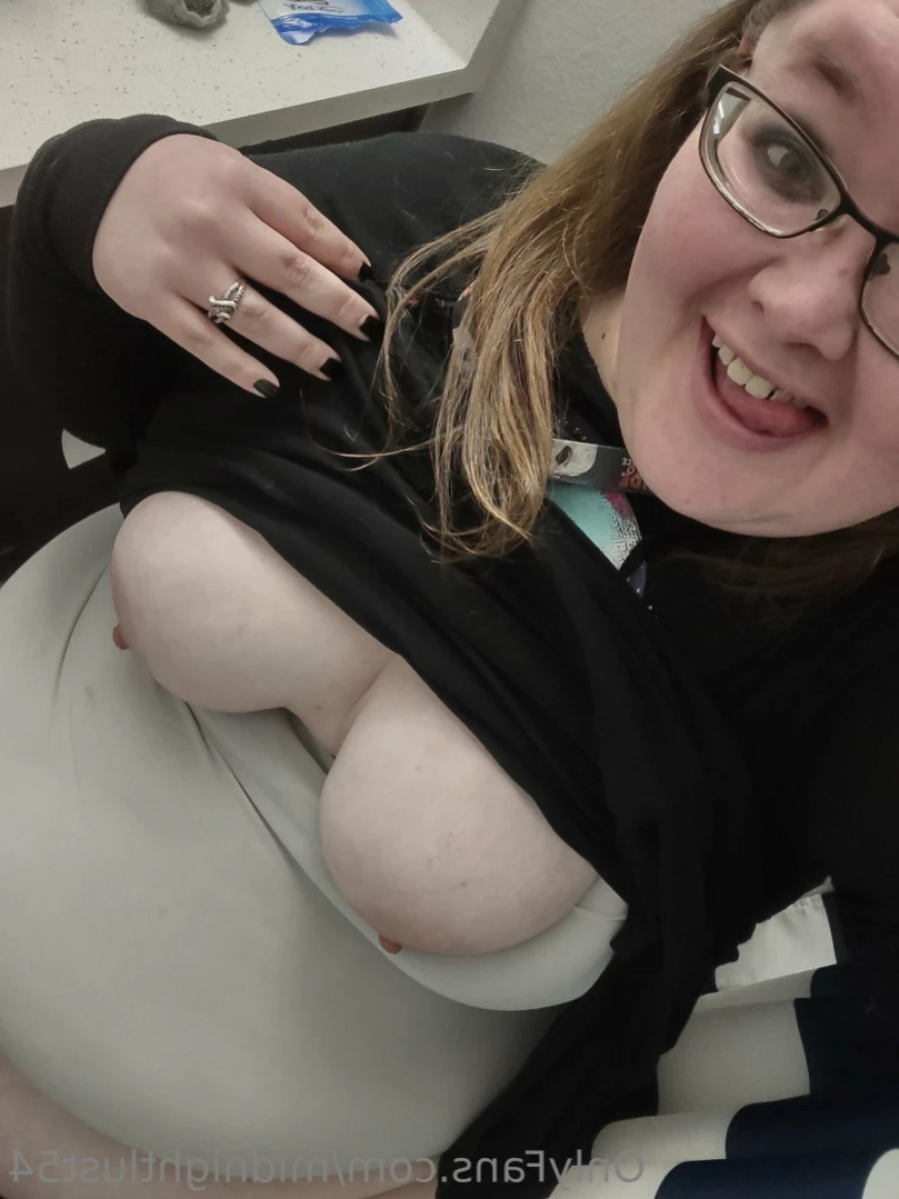 BBW Midnight Lust [ midnightlust54 ] Onlyfans leaked photo 12548917 on Hotleaks.tv