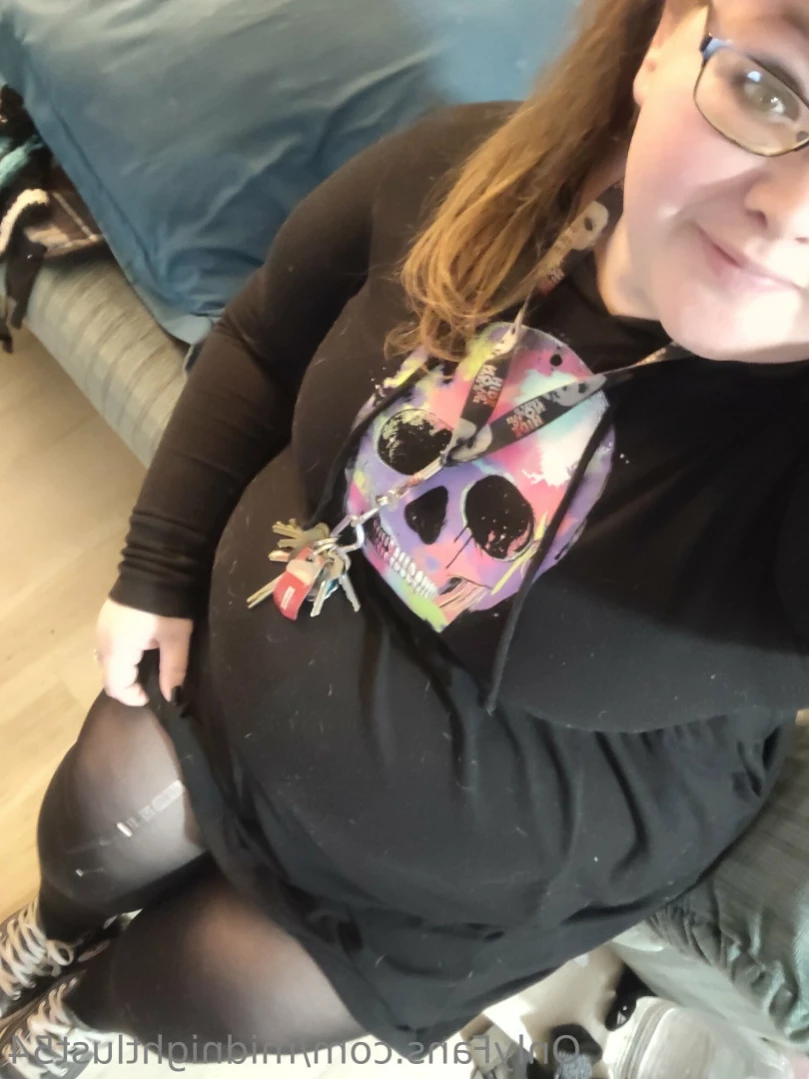 BBW Midnight Lust [ midnightlust54 ] Onlyfans leaked photo 12859653 on Hotleaks.tv