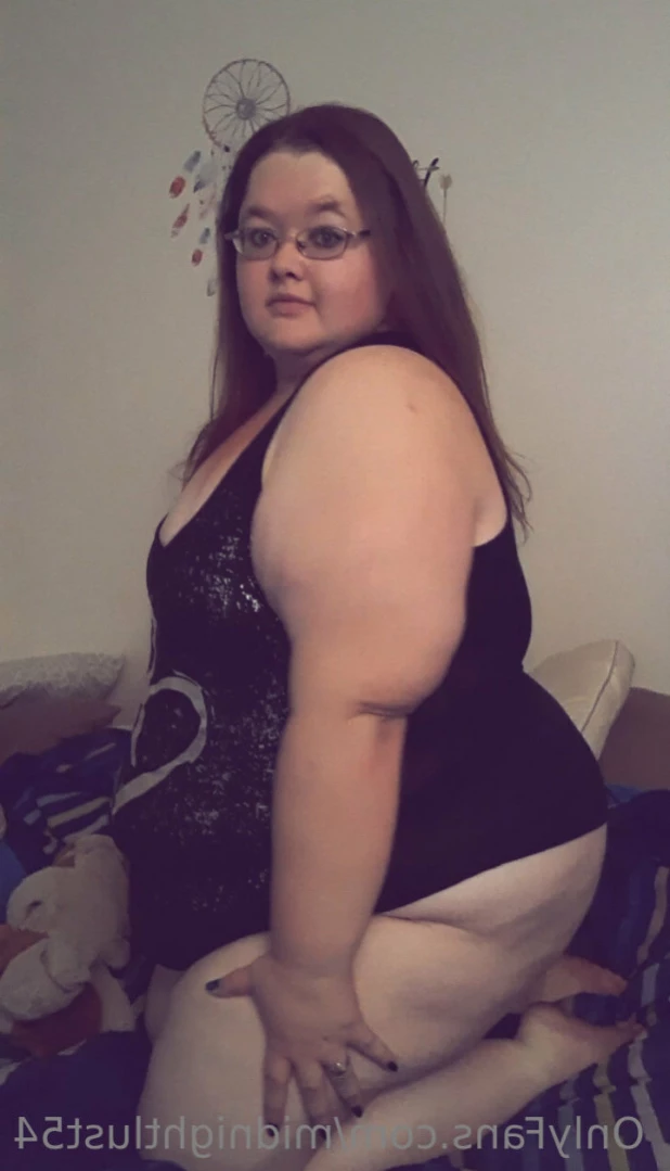 BBW Midnight Lust [ midnightlust54 ] Onlyfans leaked photo 13474220 on Hotleaks.tv