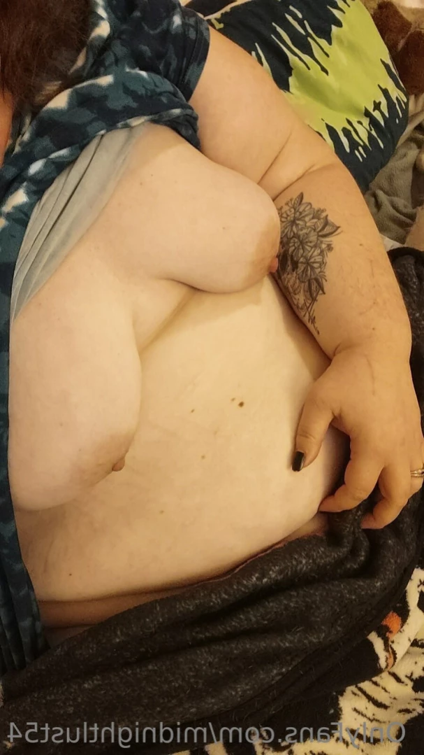 BBW Midnight Lust [ midnightlust54 ] Onlyfans leaked photo 14397926 on Hotleaks.tv