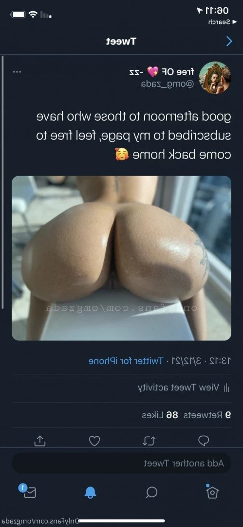 Zada Marquez 💗 [ omgzada ] Onlyfans leaked photo 941420 on Hotleaks.tv