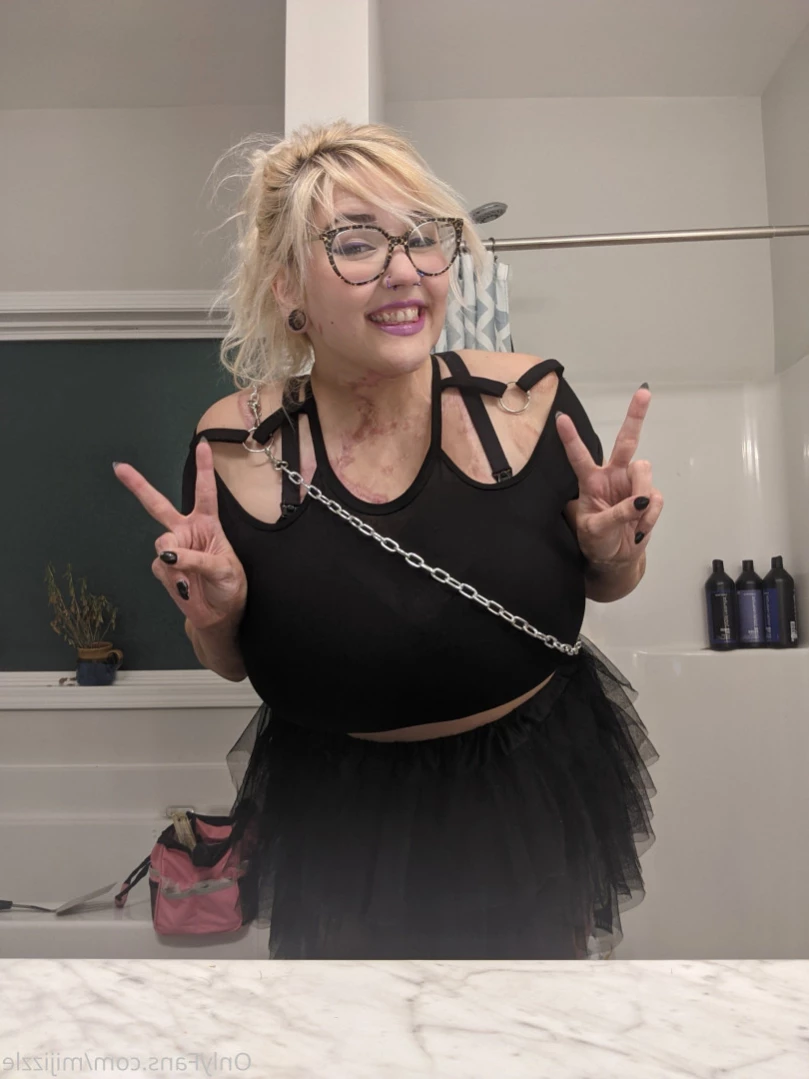 Miya James [ mijizzle ] Onlyfans leaked photo 11160350 on Hotleaks.tv