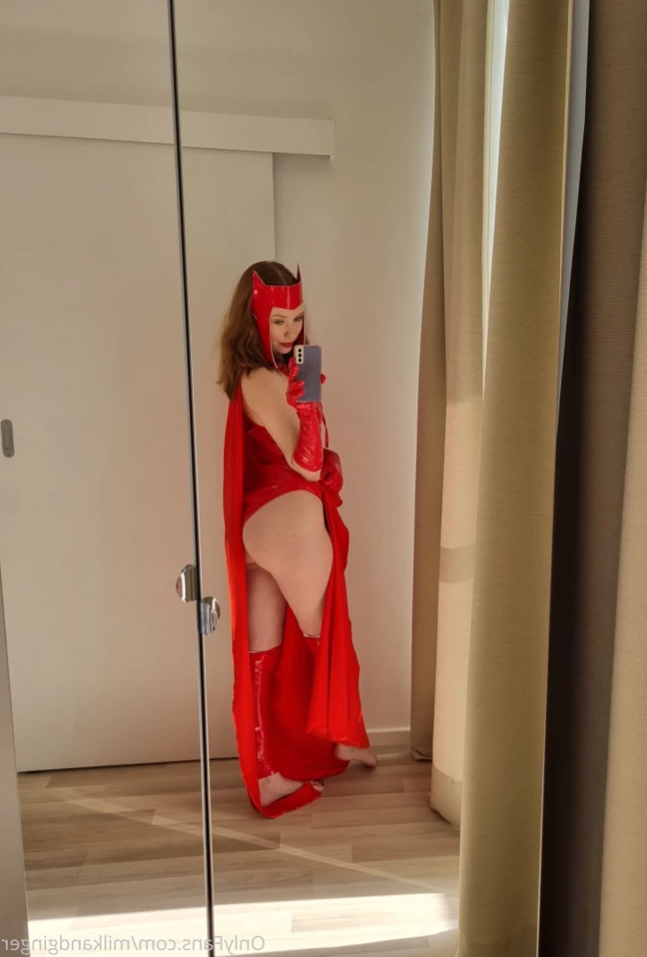 milkandginger Onlyfans leaked photo 11160071 on Hotleaks.tv