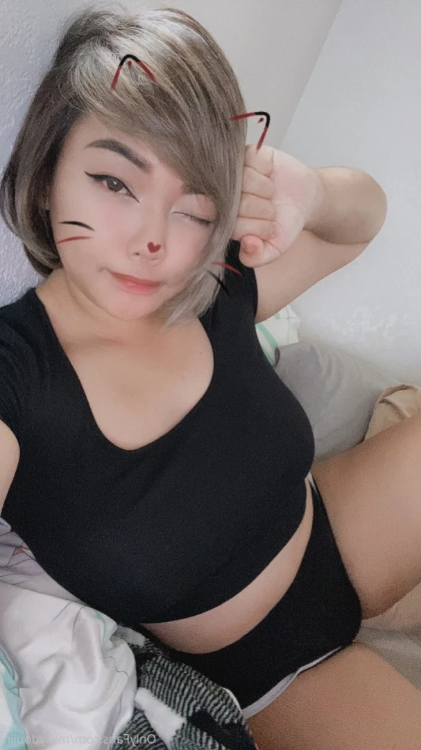 THICC ASIAN EMO GF🖤💦 [ milkydoujin ] Onlyfans leaked photo 11162676 on Hotleaks.tv