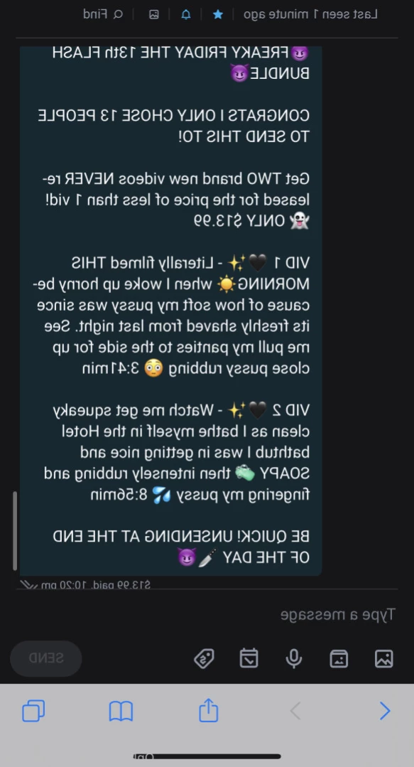 THICC ASIAN EMO GF🖤💦 [ milkydoujin ] Onlyfans leaked photo 13039223 on Hotleaks.tv