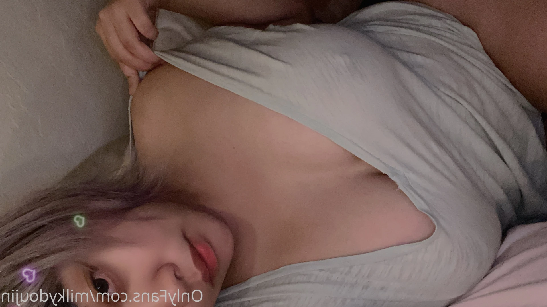 THICC ASIAN EMO GF🖤💦 [ milkydoujin ] Onlyfans leaked photo 15171120 on Hotleaks.tv