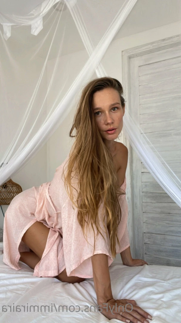 Mira [ miramaymodel ] Onlyfans leaked photo 11176100 on Hotleaks.tv