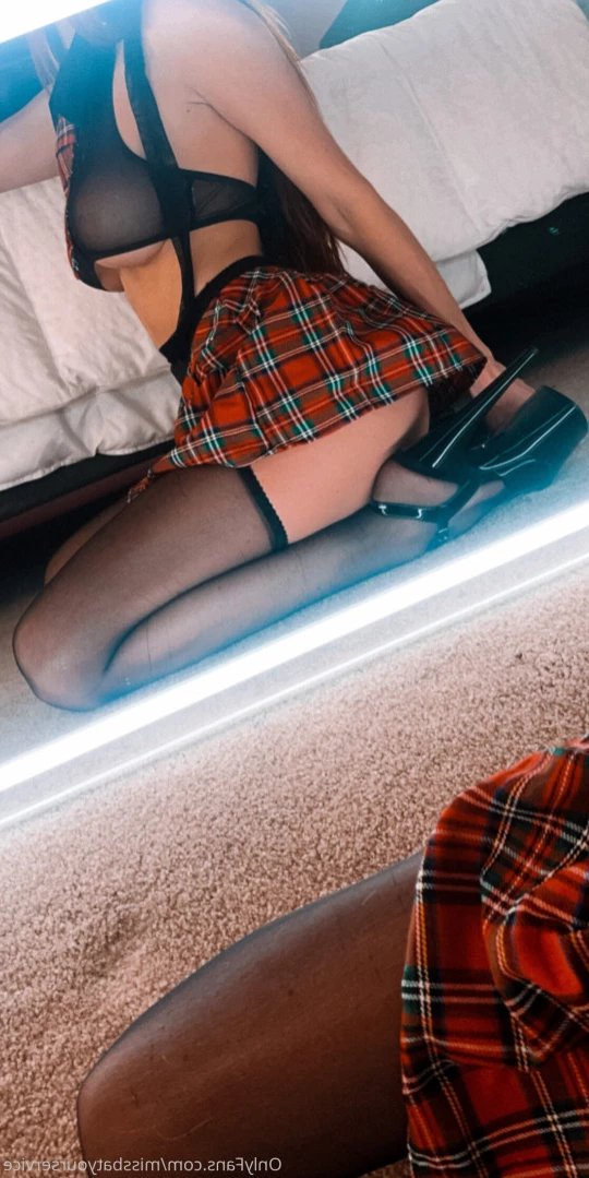 Miss B [ missbatyourservice ] Onlyfans leaked photo 10891175 on Hotleaks.tv