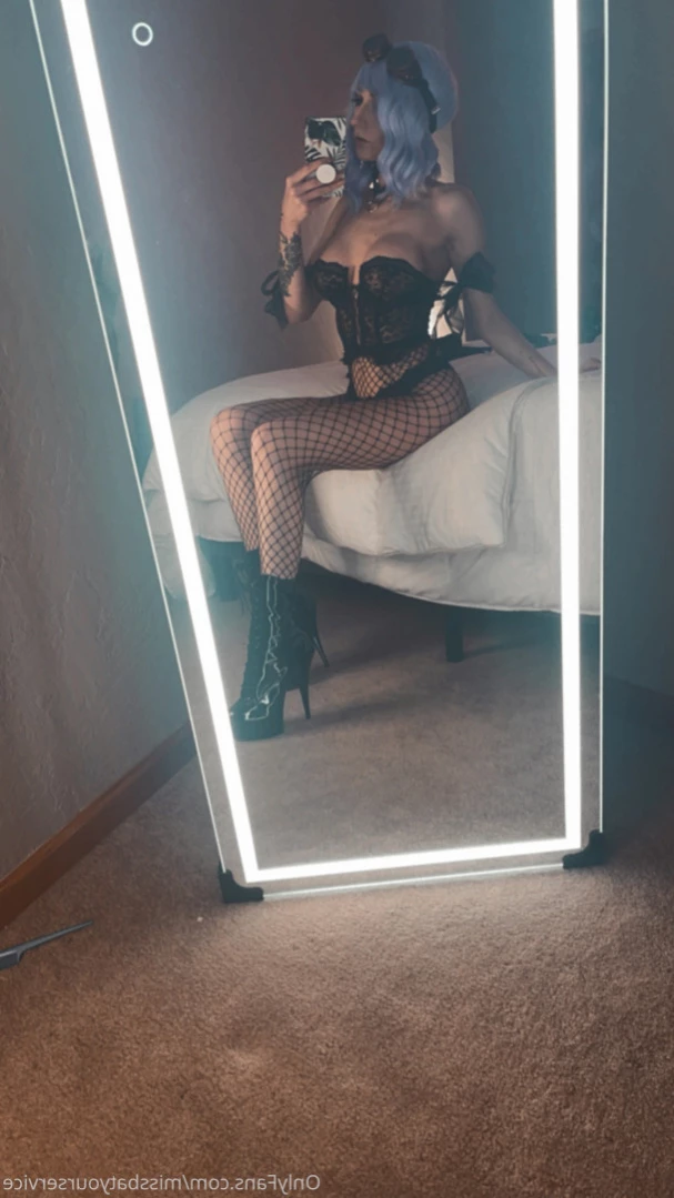 Miss B [ missbatyourservice ] Onlyfans leaked photo 10956730 on Hotleaks.tv