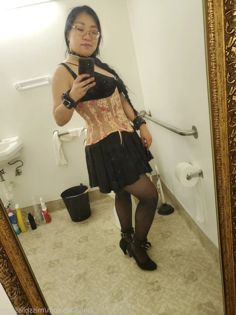 Bliss Rose [ missblissrose ] Onlyfans leaked photo 11173960 on Hotleaks.tv