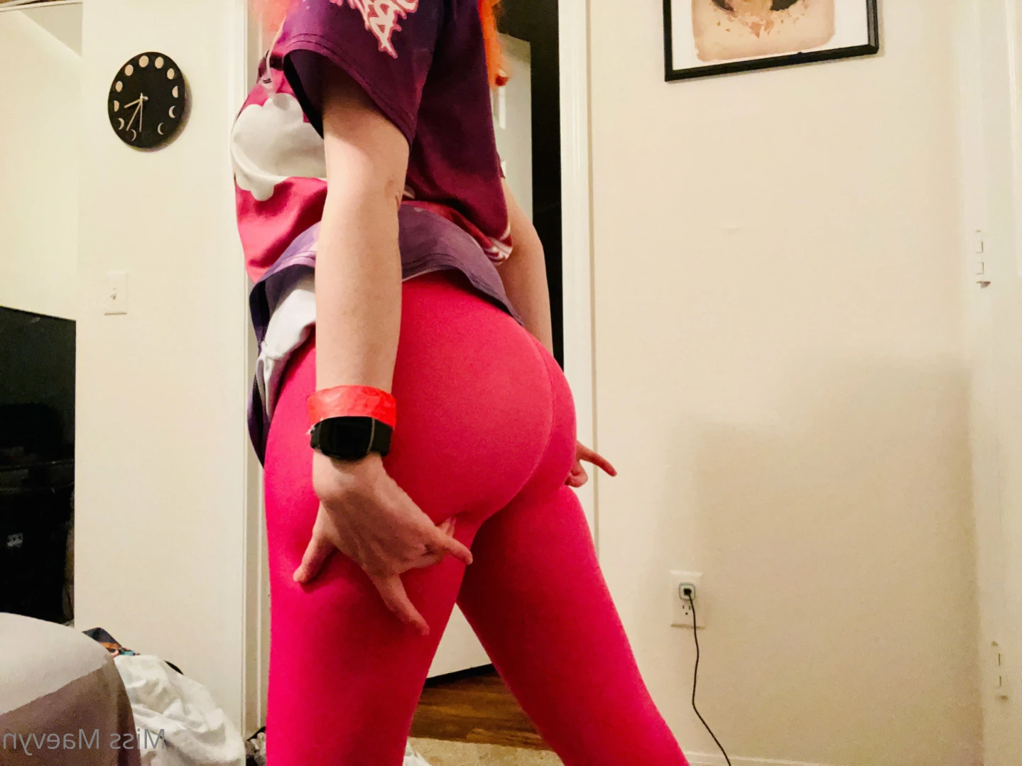 Miss Mae [ missmaevyn ] Onlyfans leaked photo 11172275 on Hotleaks.tv