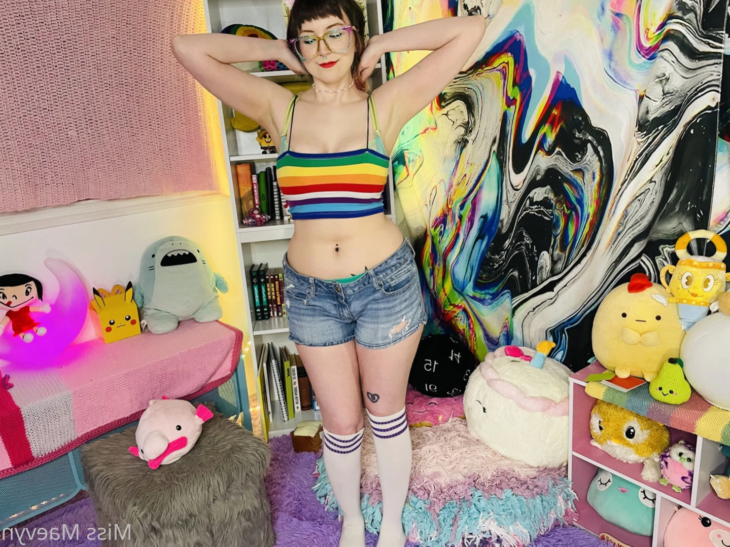 Miss Mae [ missmaevyn ] Onlyfans leaked photo 11808945 on Hotleaks.tv