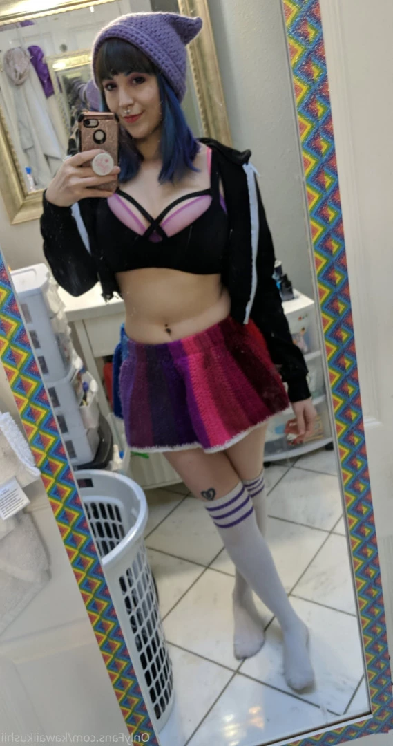 Miss Mae [ missmaevyn ] Onlyfans leaked photo 14395081 on Hotleaks.tv