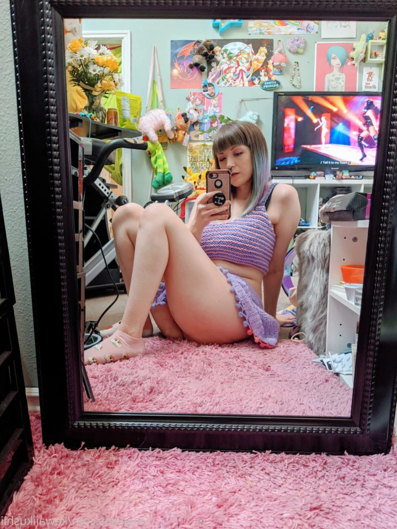 Miss Mae [ missmaevyn ] Onlyfans leaked photo 15288224 on Hotleaks.tv