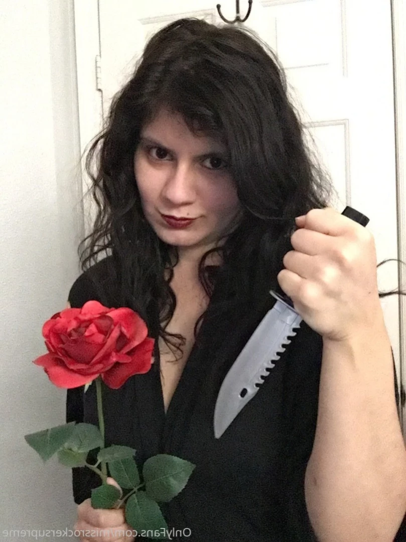 Ellie Villafane [ missrockersupreme ] Onlyfans leaked photo 12411938 on Hotleaks.tv