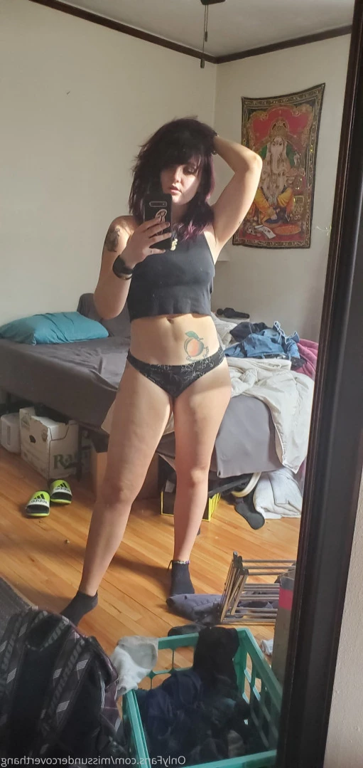 missundercoverthang Onlyfans leaked photo 11164202 on Hotleaks.tv