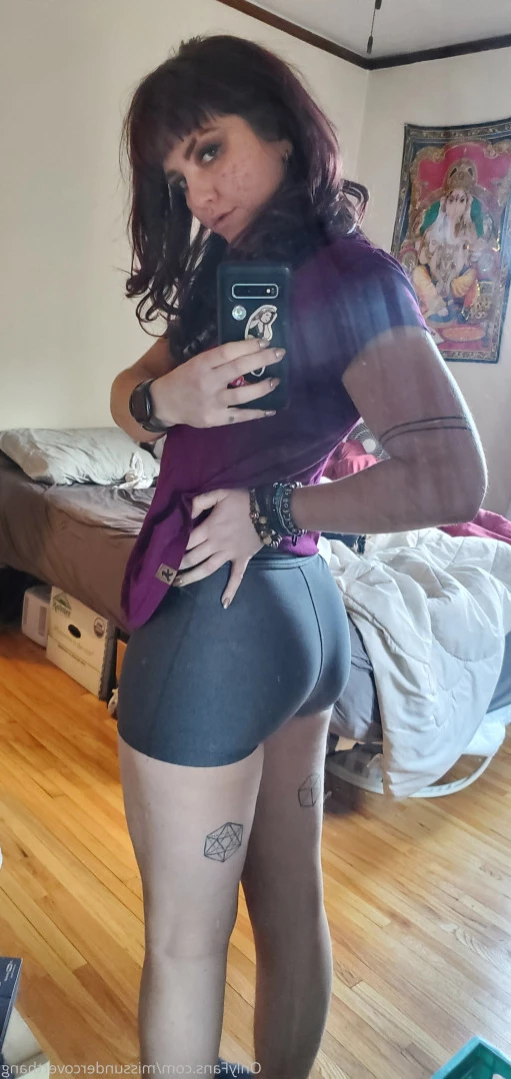 missundercoverthang Onlyfans leaked photo 11164264 on Hotleaks.tv