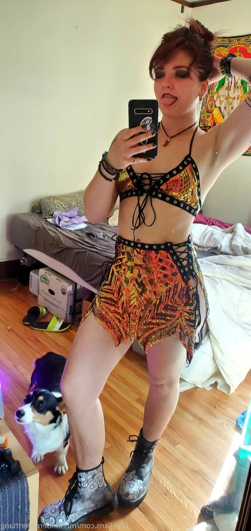 missundercoverthang Onlyfans leaked photo 11164419 on Hotleaks.tv