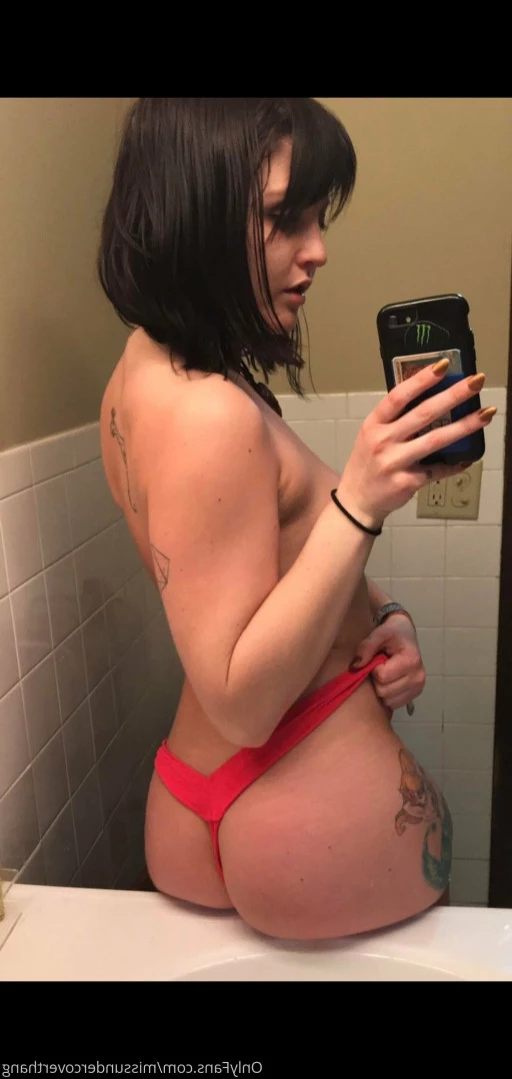 missundercoverthang Onlyfans leaked photo 11164938 on Hotleaks.tv