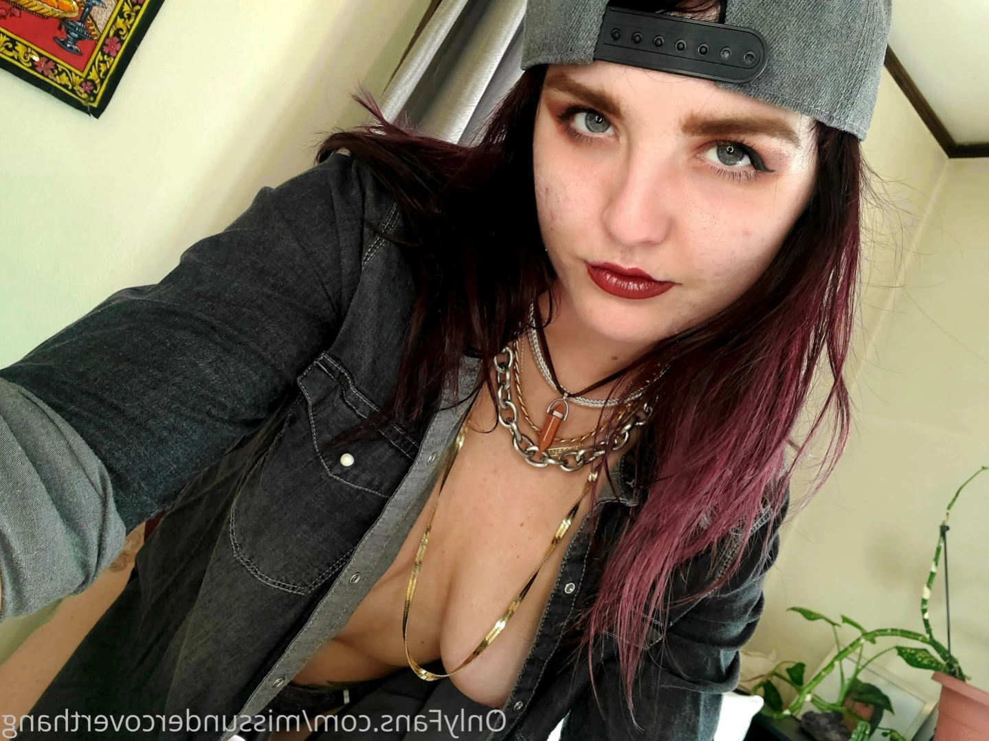missundercoverthang Onlyfans leaked photo 11978273 on Hotleaks.tv