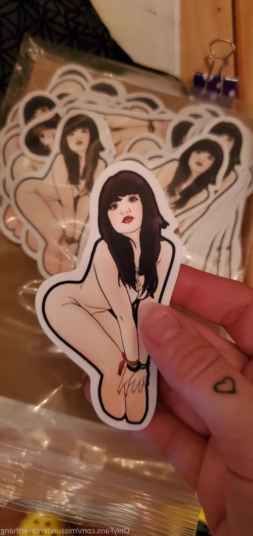 missundercoverthang Onlyfans leaked photo 14542765 on Hotleaks.tv