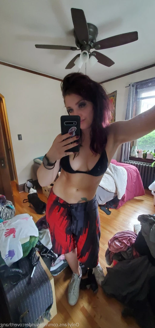 missundercoverthang Onlyfans leaked photo 15057057 on Hotleaks.tv