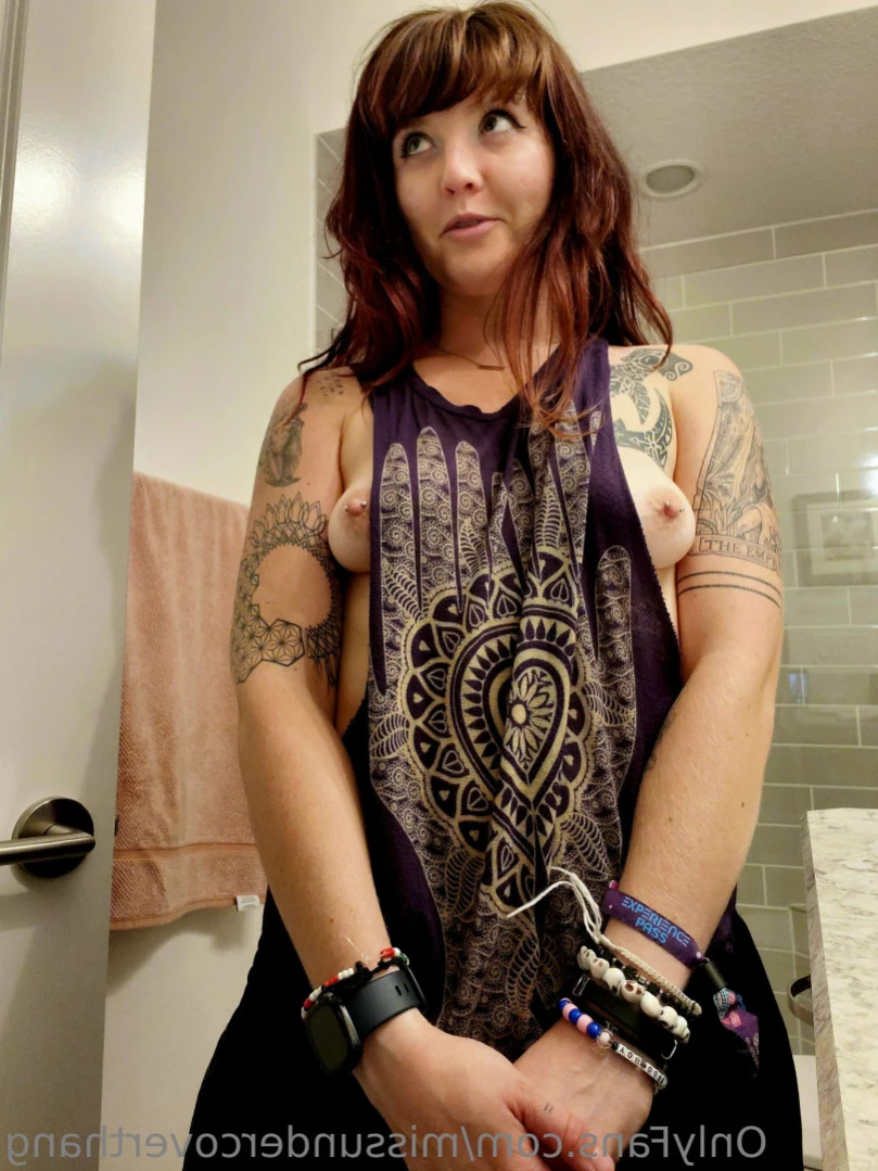 missundercoverthang Onlyfans leaked photo 15172729 on Hotleaks.tv