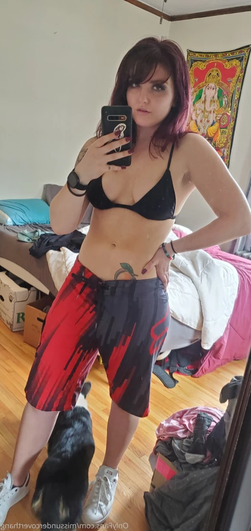 missundercoverthang Onlyfans leaked photo 15354756 on Hotleaks.tv