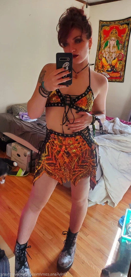 missundercoverthang Onlyfans leaked photo 15949411 on Hotleaks.tv