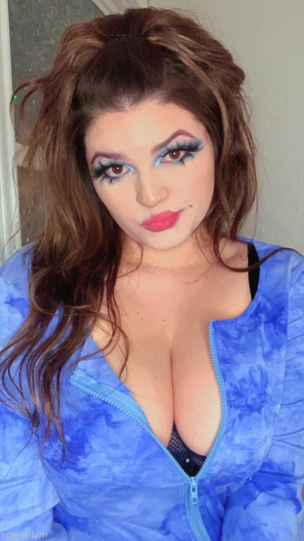 molly [ mollyjuana ] Onlyfans leaked photo 11158150 on Hotleaks.tv