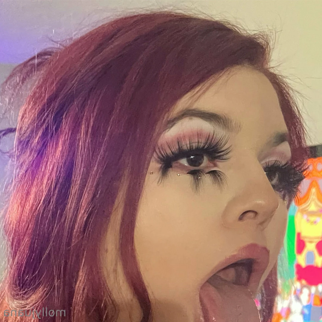 molly [ mollyjuana ] Onlyfans leaked photo 11158163 on Hotleaks.tv