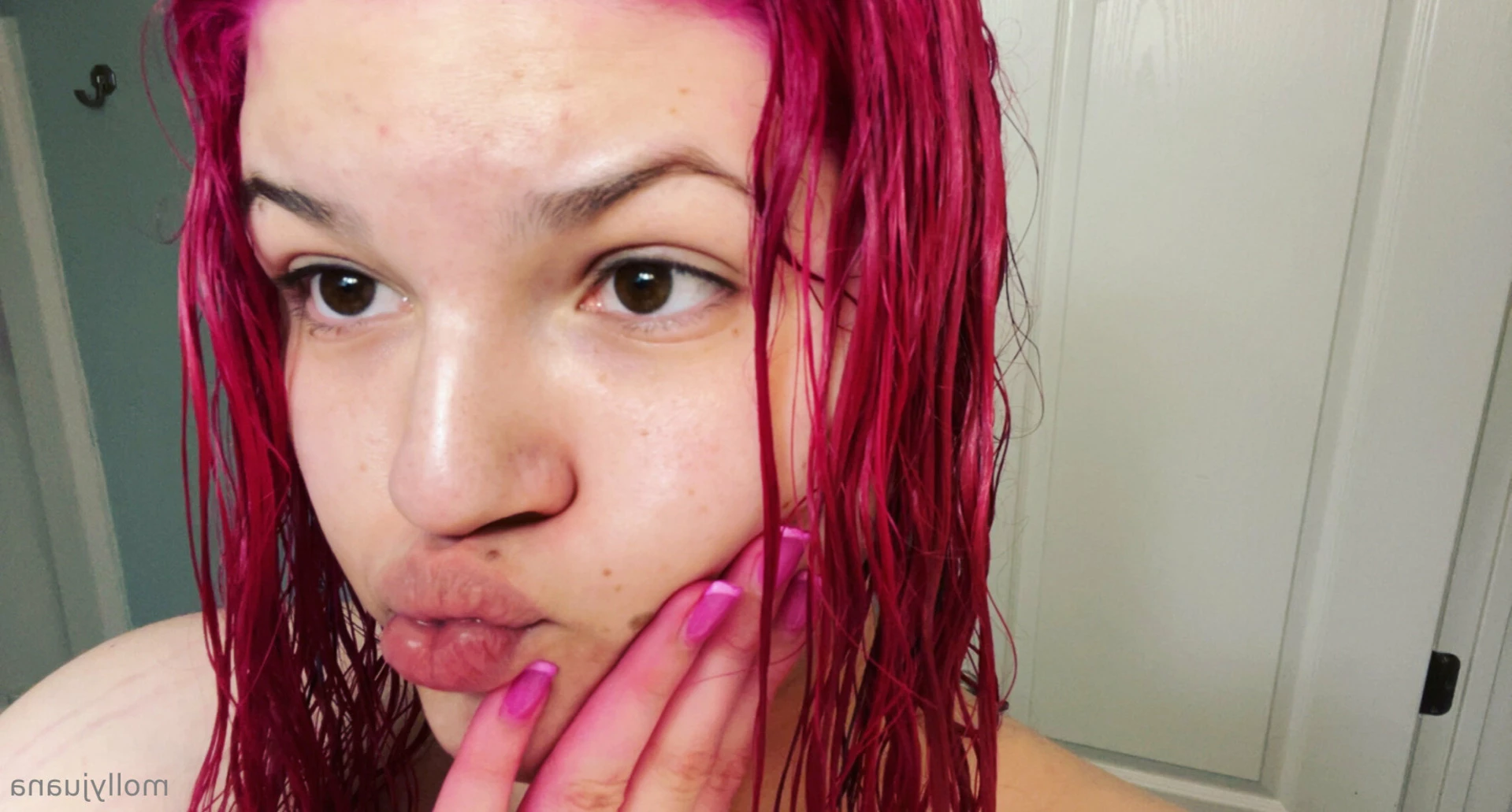 molly [ mollyjuana ] Onlyfans leaked photo 13119784 on Hotleaks.tv