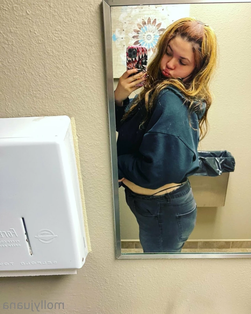 molly [ mollyjuana ] Onlyfans leaked photo 13119871 on Hotleaks.tv