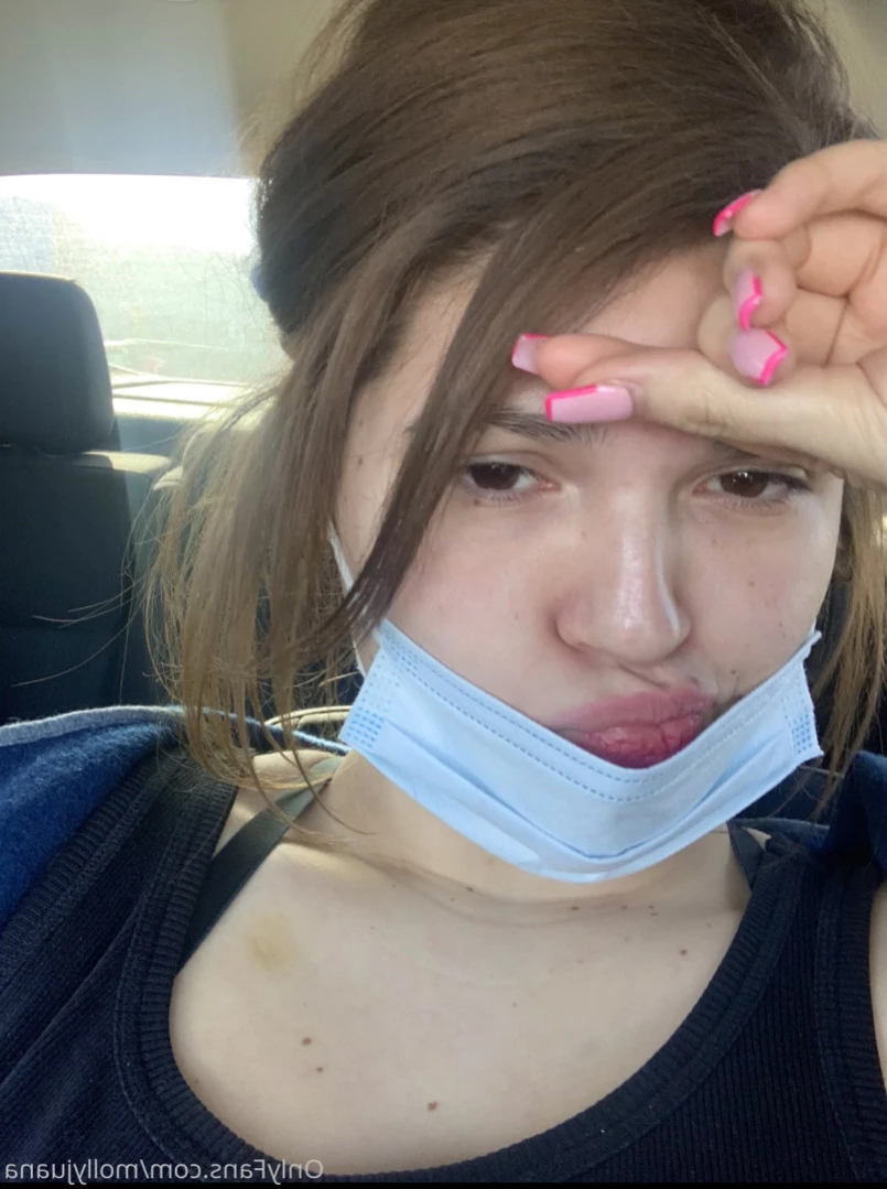 molly [ mollyjuana ] Onlyfans leaked photo 13678032 on Hotleaks.tv