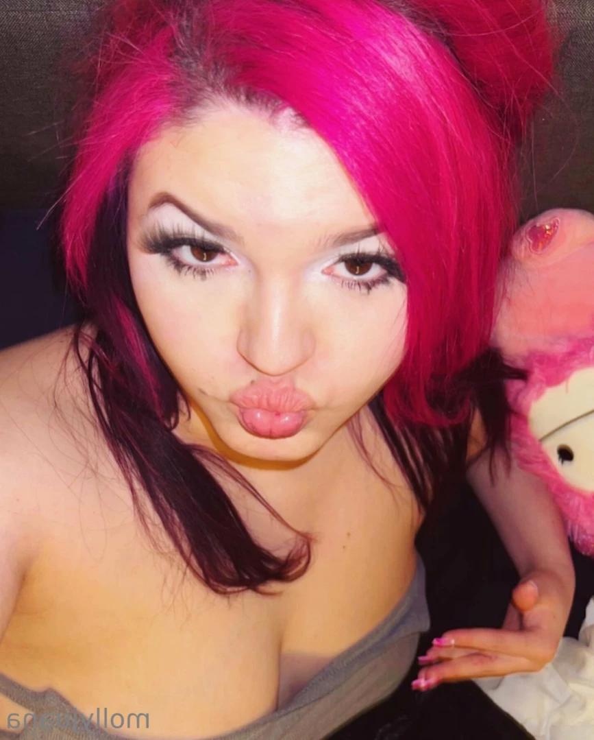 molly [ mollyjuana ] Onlyfans leaked photo 14545739 on Hotleaks.tv