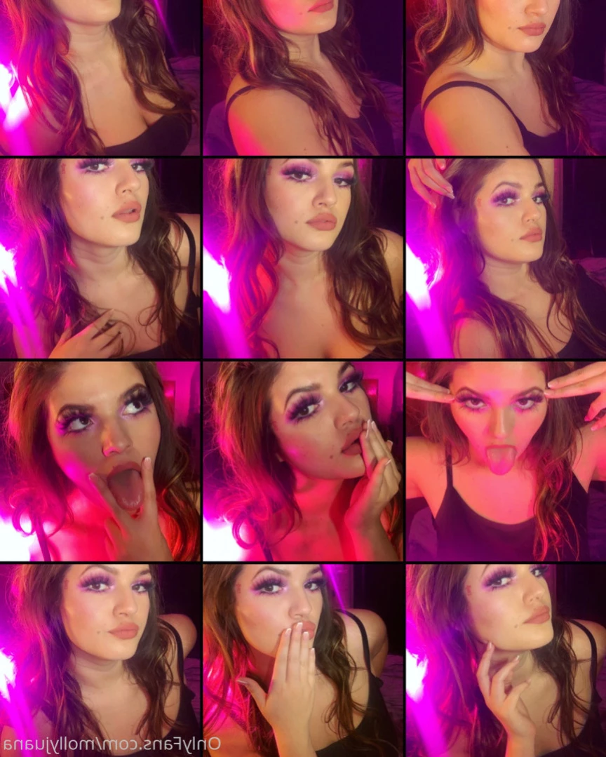 molly [ mollyjuana ] Onlyfans leaked photo 15289292 on Hotleaks.tv