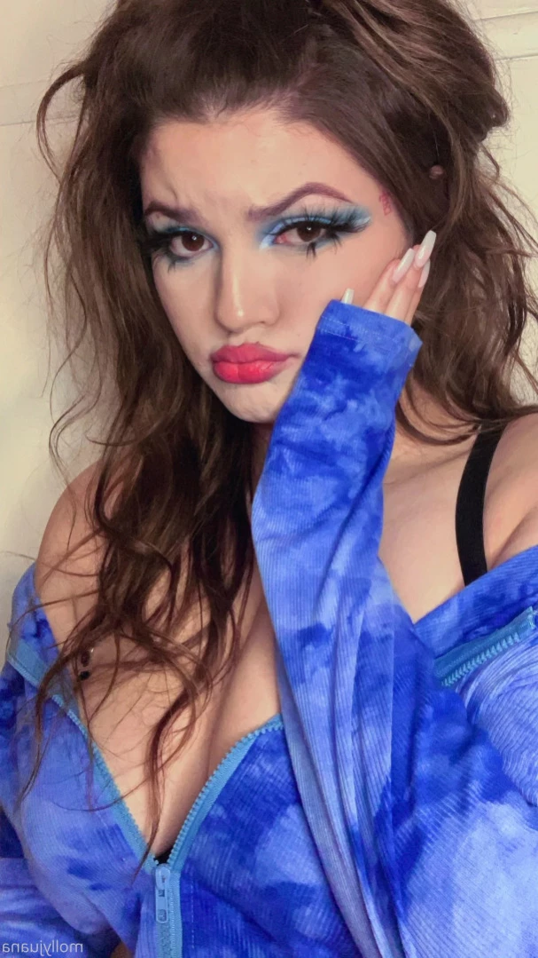 molly [ mollyjuana ] Onlyfans leaked photo 16297741 on Hotleaks.tv