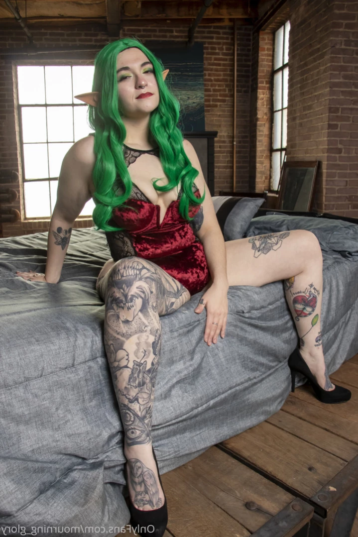 mourning_glory Onlyfans leaked photo 15501985 on Hotleaks.tv