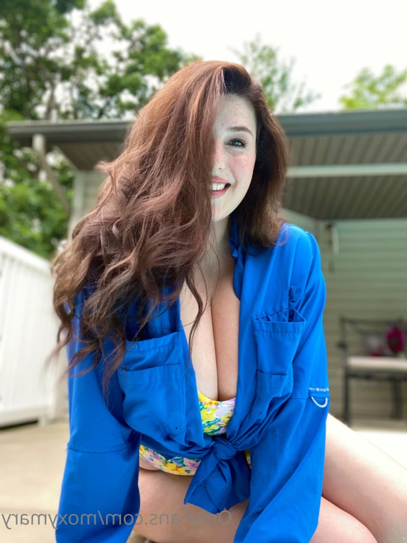 moxymary Onlyfans leaked photo 15569740 on Hotleaks.tv