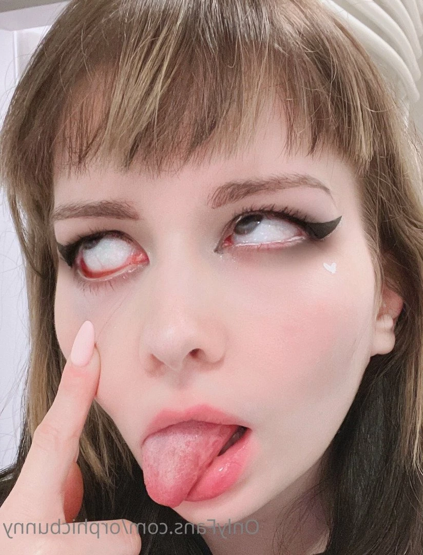 orphicbunny 𓃹 [ orphicbunny ] Onlyfans leaked photo 3882452 on Hotleaks.tv