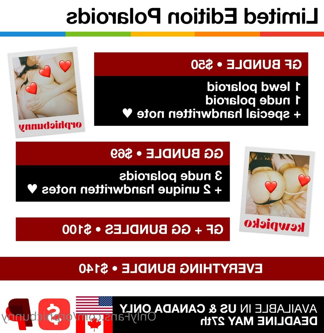 orphicbunny 𓃹 [ orphicbunny ] Onlyfans leaked photo 3882631 on Hotleaks.tv