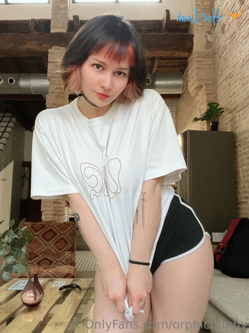orphicbunny 𓃹 [ orphicbunny ] Onlyfans leaked photo 12122317 on Hotleaks.tv