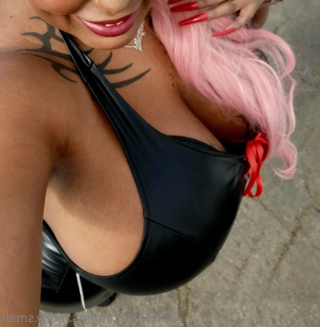 Ms. Molly Small [ ms.molly.small ] Onlyfans leaked photo 16296997 on Hotleaks.tv