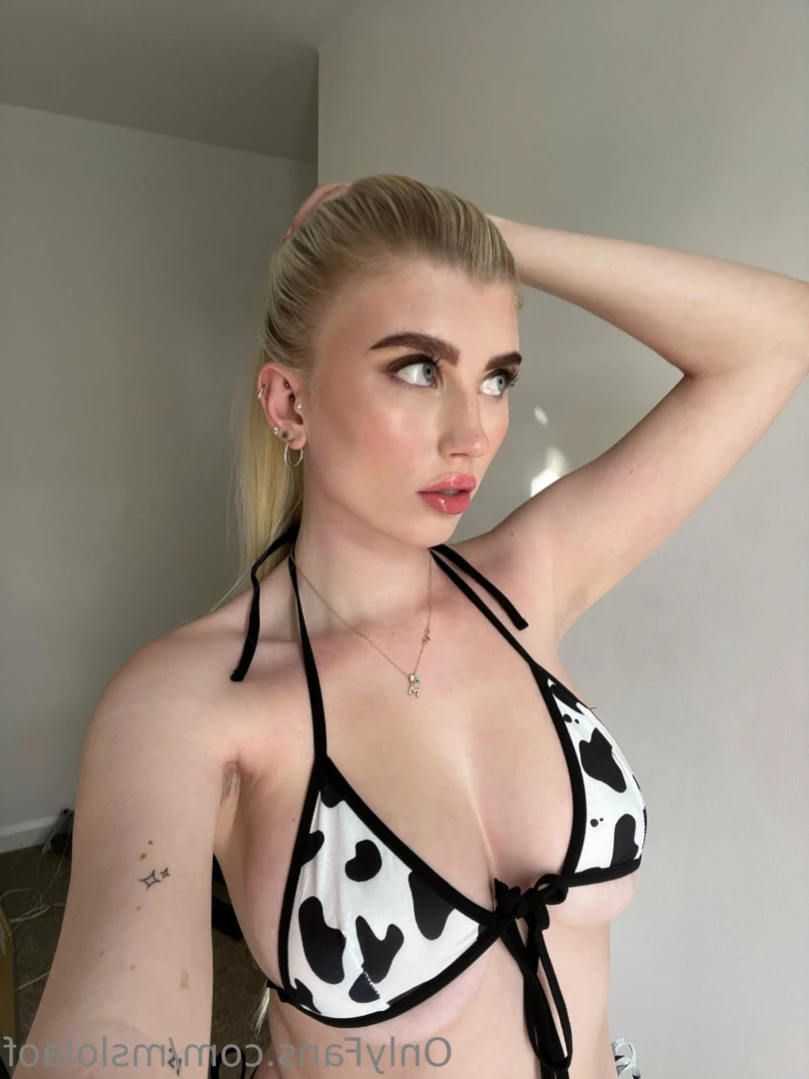 LOLA🐰💗 [ mslolaof ] Onlyfans leaked photo 11491309 on Hotleaks.tv