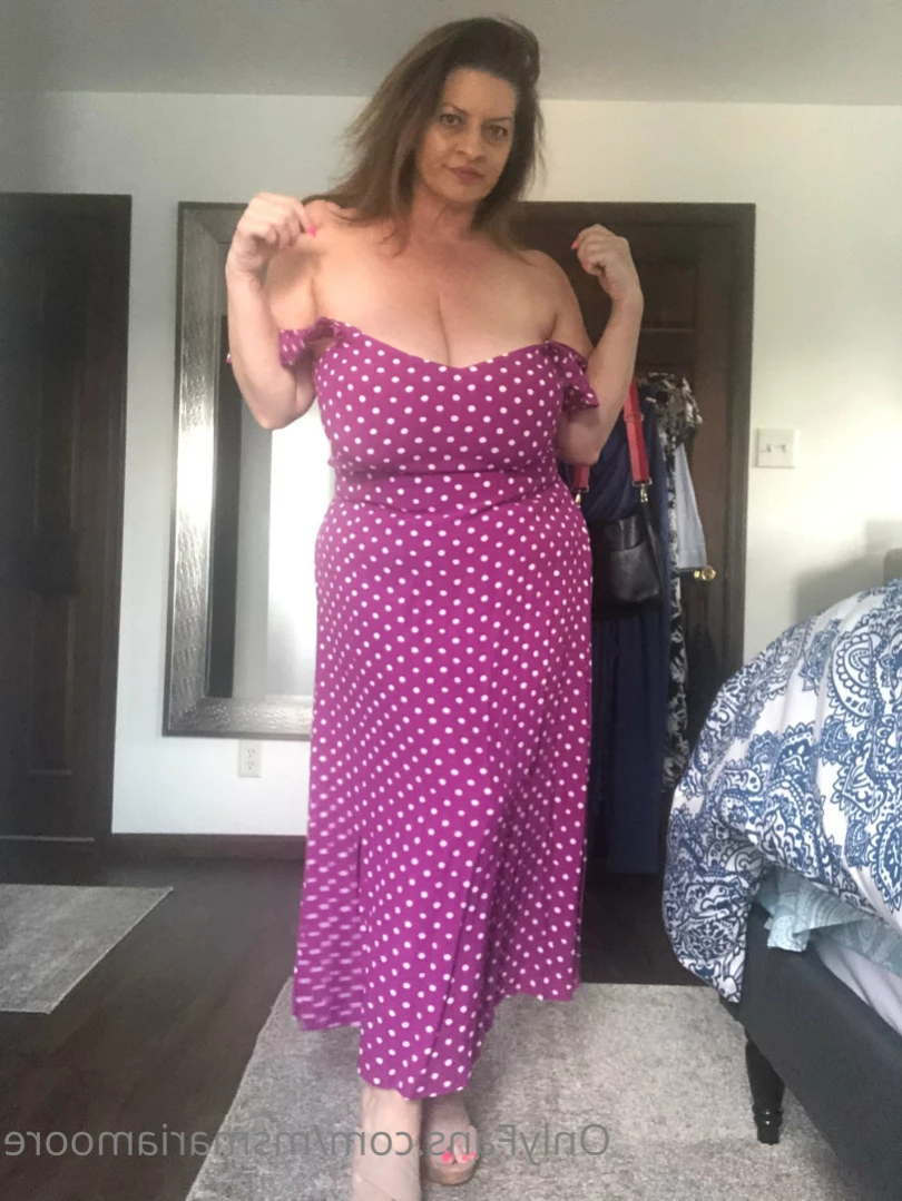 Maria Moore [ msmariamoore ] Onlyfans leaked photo 16317619 on Hotleaks.tv