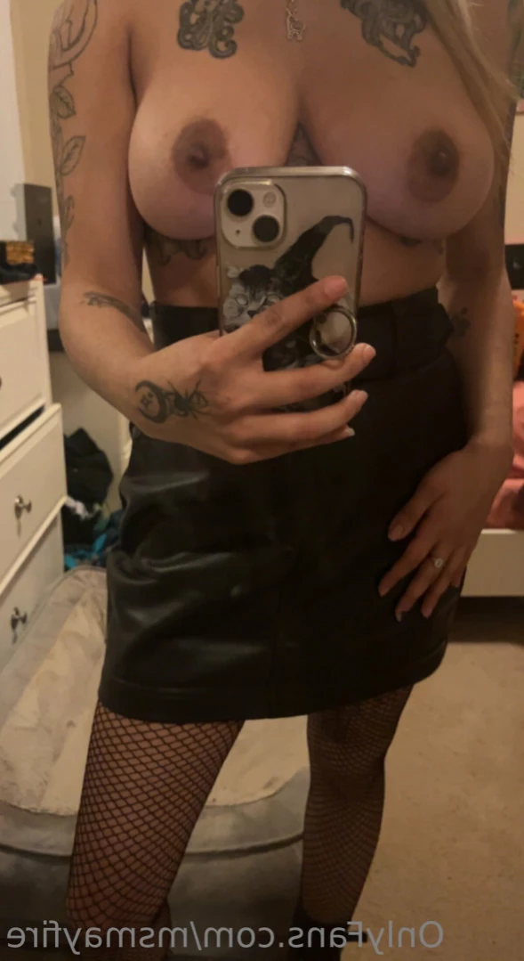 Ms Mayfire [ msmayfire ] Onlyfans leaked photo 11274866 on Hotleaks.tv