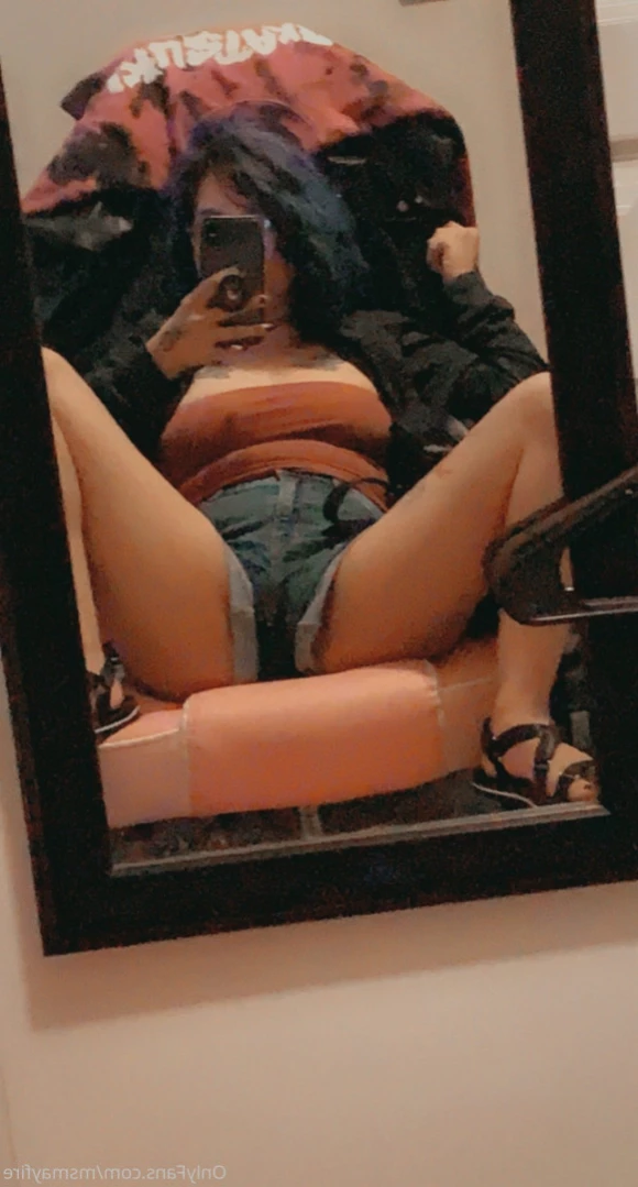 Ms Mayfire [ msmayfire ] Onlyfans leaked photo 11383580 on Hotleaks.tv
