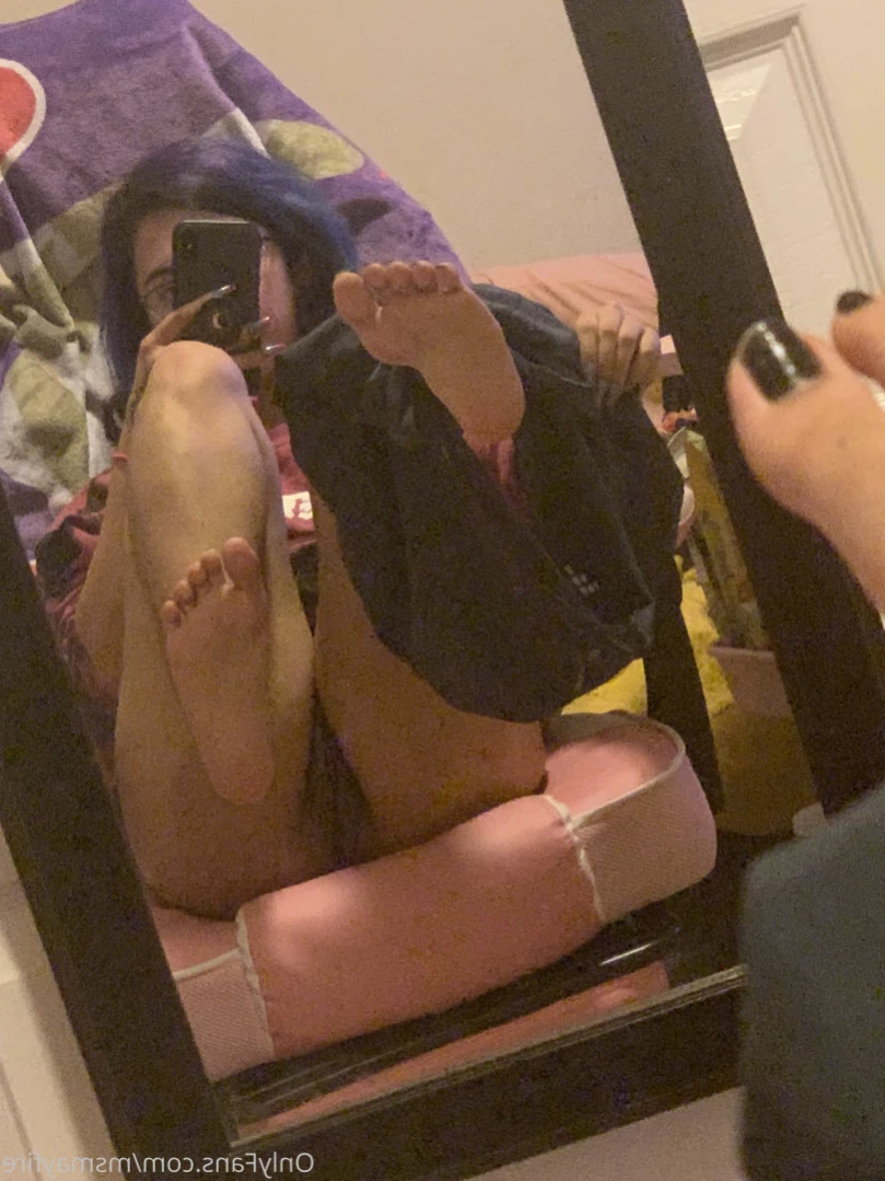 Ms Mayfire [ msmayfire ] Onlyfans leaked photo 11824716 on Hotleaks.tv