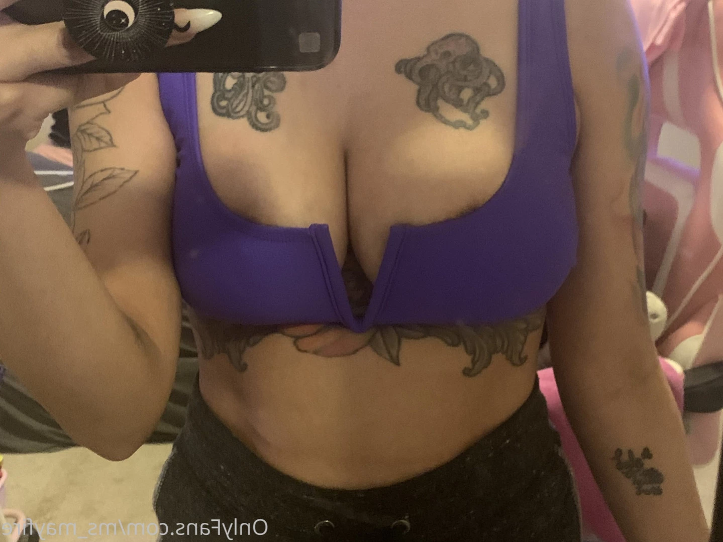 Ms Mayfire [ msmayfire ] Onlyfans leaked photo 14349431 on Hotleaks.tv